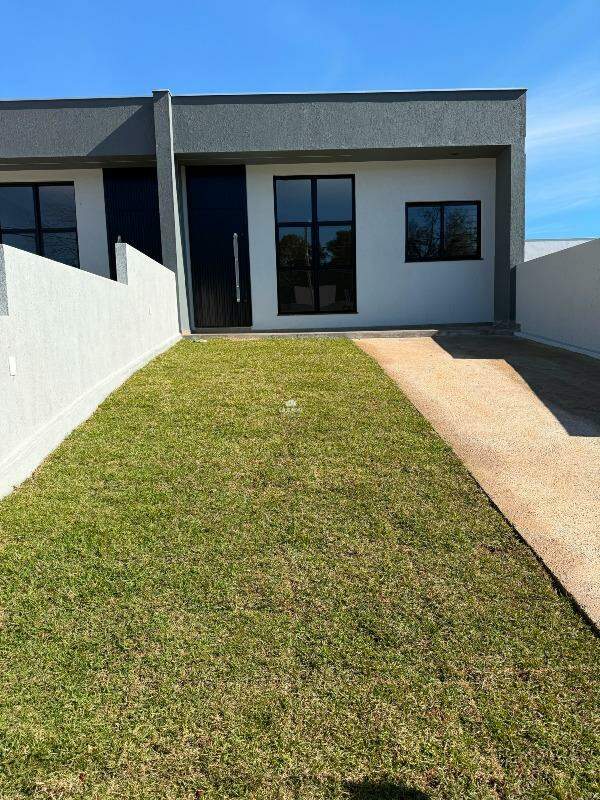 Casa, 2 quartos, 67 m² - Foto 1