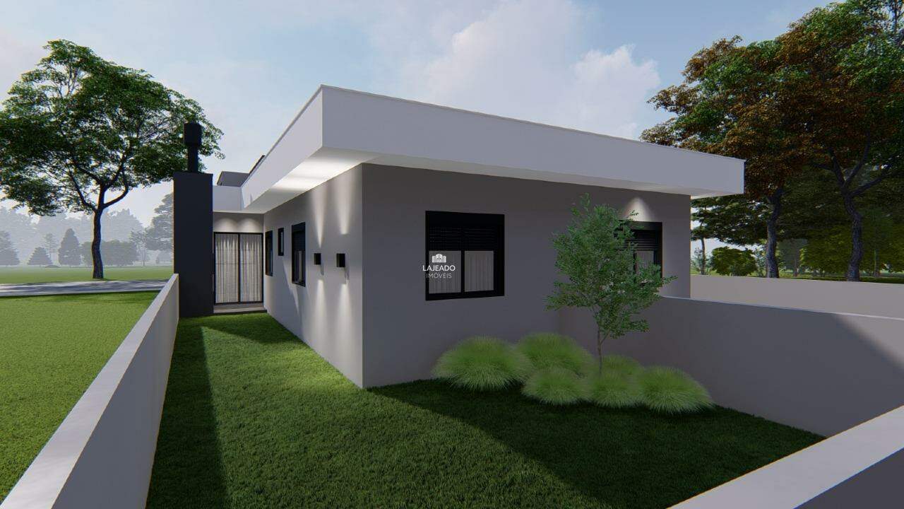 Casa à venda no São Bento: 