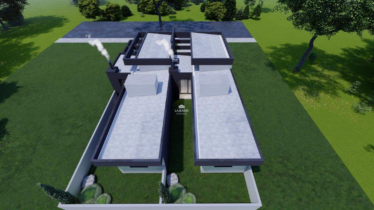 Casa, 3 quartos, 70 m² - Foto 4