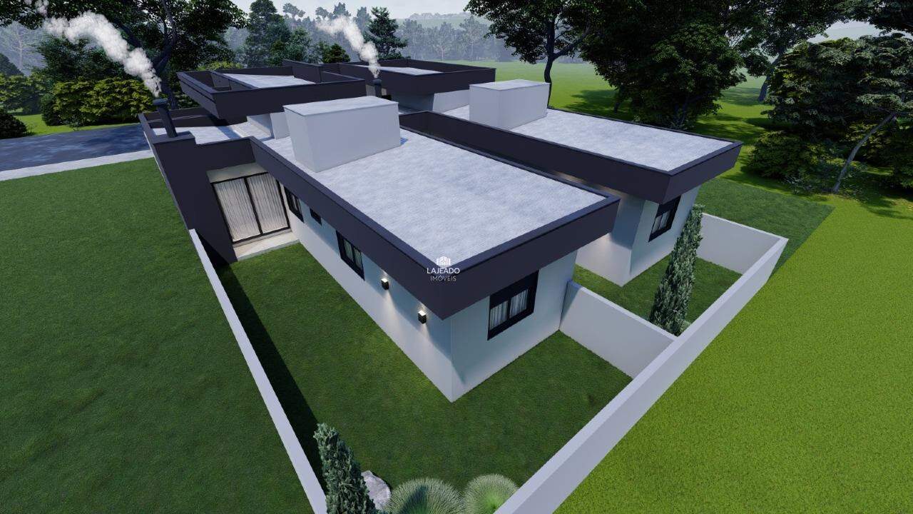 Casa, 3 quartos, 70 m² - Foto 2