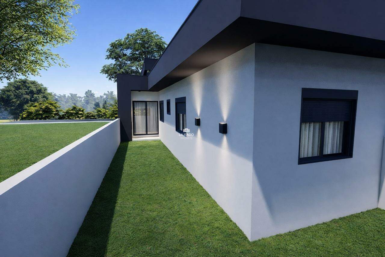Casa, 3 quartos, 70 m² - Foto 3