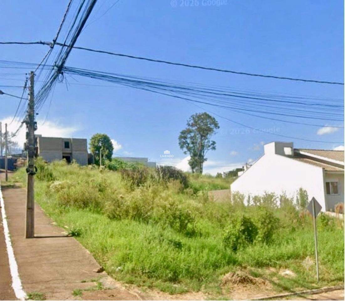 Terreno, 453 m² - Foto 1
