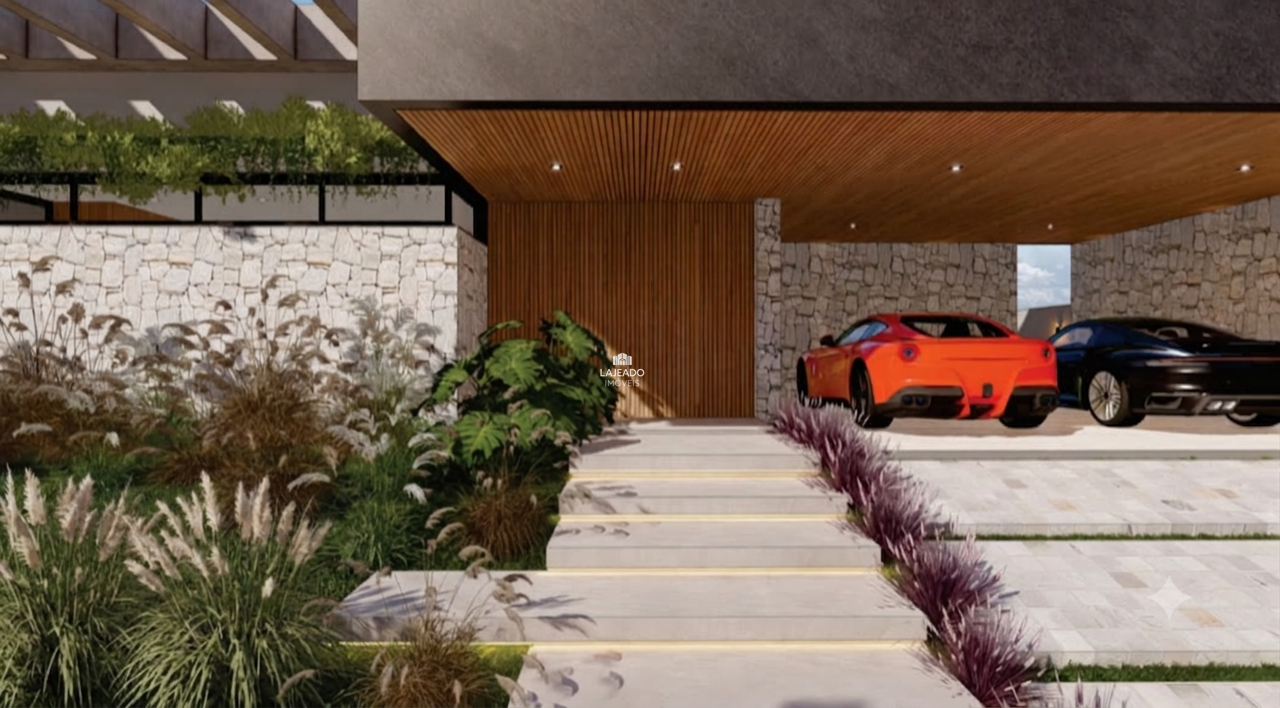 Casa, 3 quartos, 311 m² - Foto 3