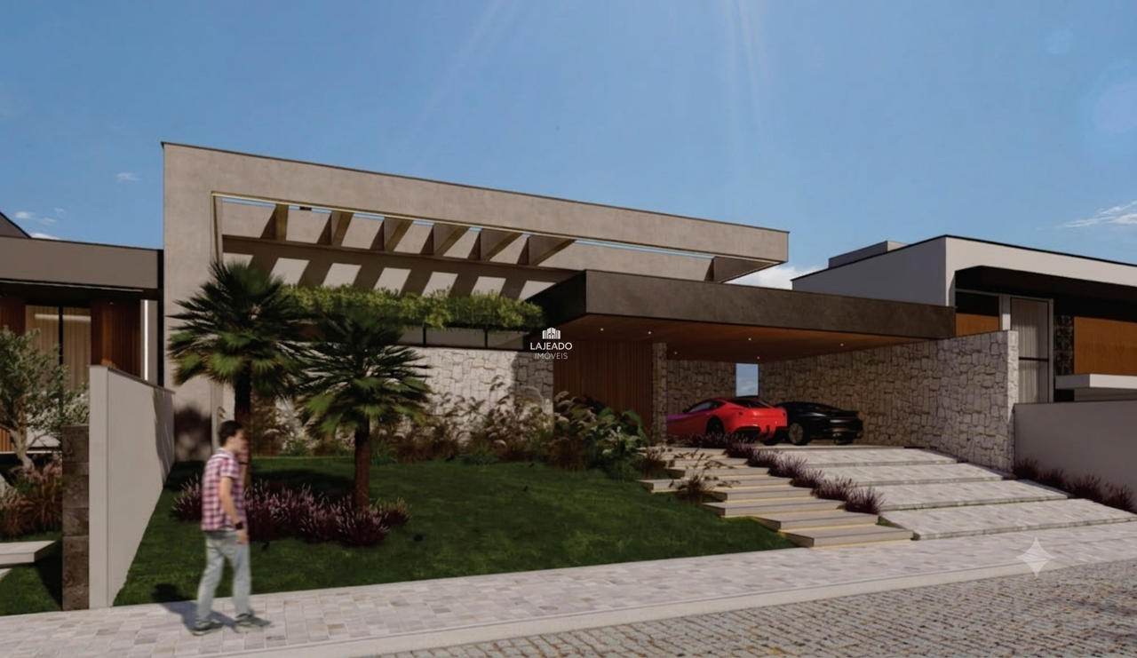 Casa, 3 quartos, 311 m² - Foto 2
