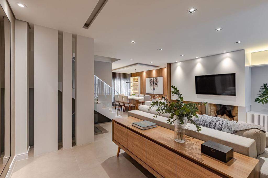 Sobrado, 3 quartos, 182 m² - Foto 2