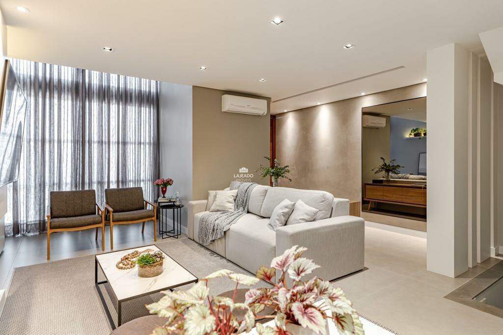 Sobrado, 3 quartos, 182 m² - Foto 4