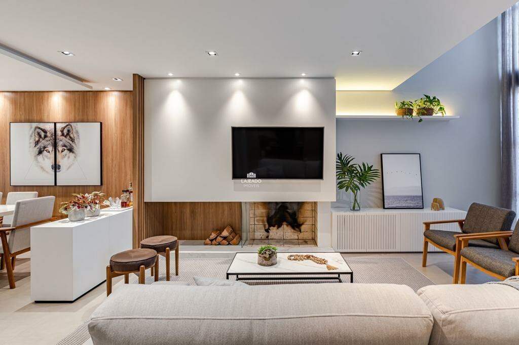 Sobrado, 3 quartos, 182 m² - Foto 3