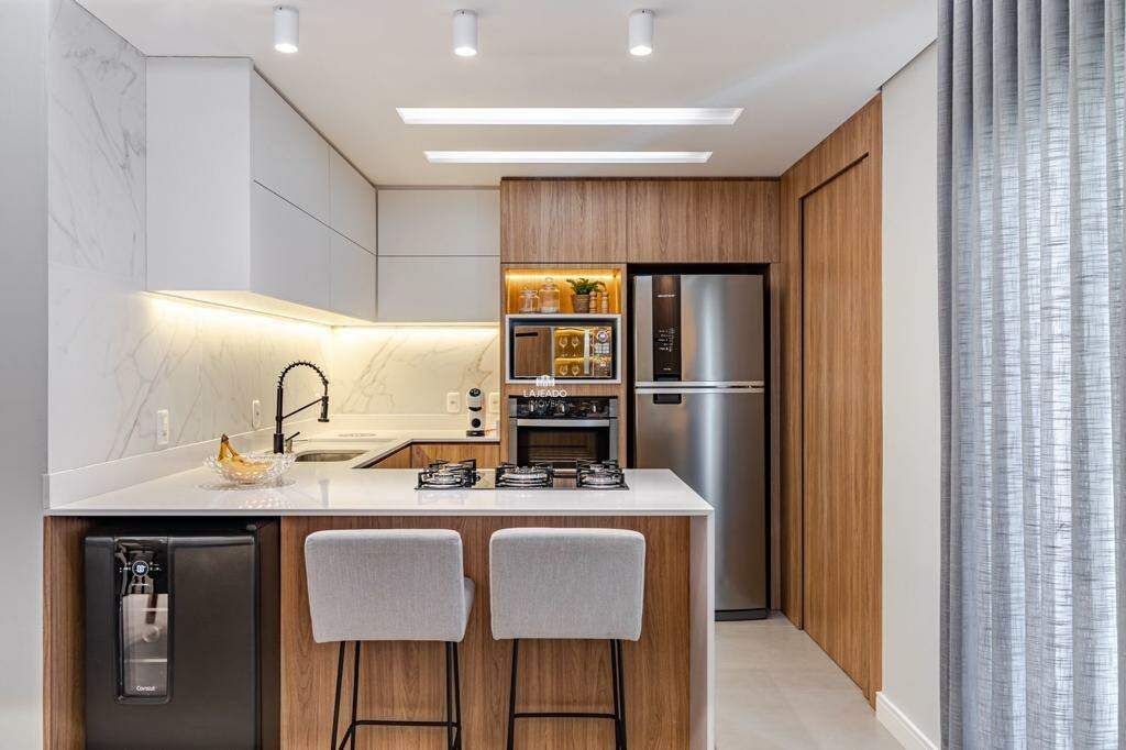 Sobrado, 3 quartos, 182 m² - Foto 7
