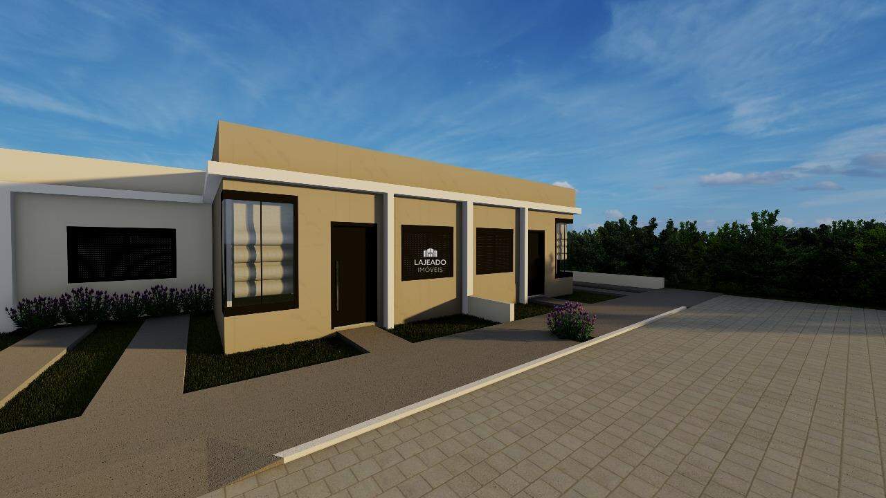 Casa à venda no Bom Pastor: