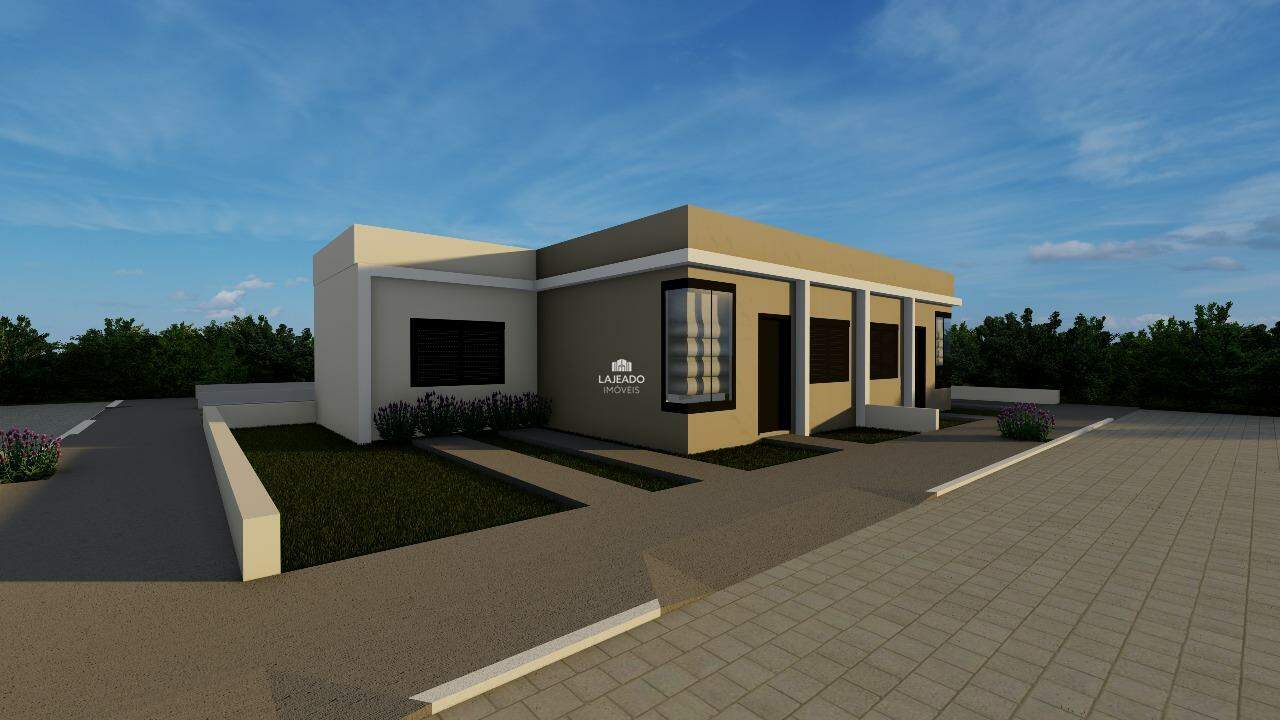Casa à venda no Bom Pastor: 