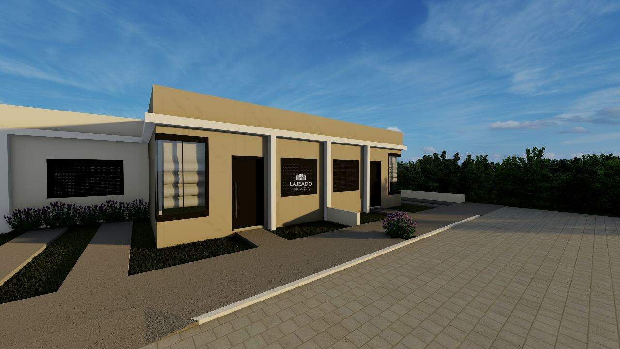 Casa, 2 quartos, 57 m² - Foto 4