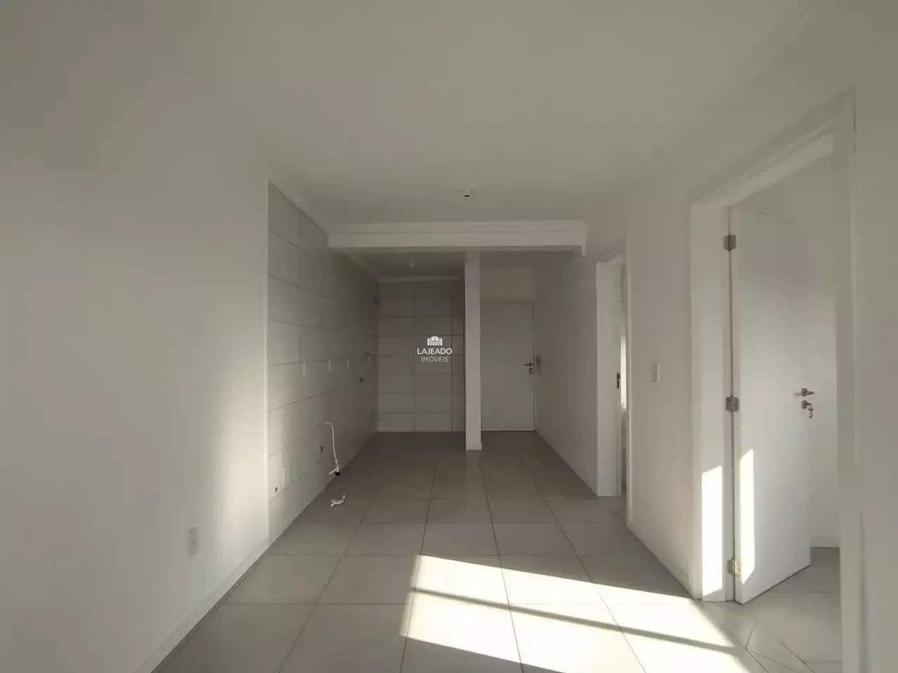 Apartamento, 1 quarto, 36 m² - Foto 5
