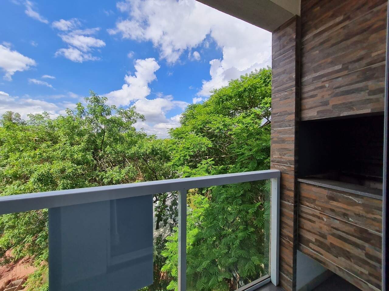 Apartamento, 1 quarto, 36 m² - Foto 2