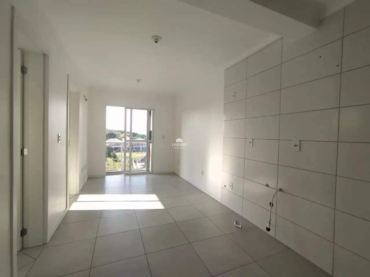 Apartamento, 1 quarto, 36 m² - Foto 2
