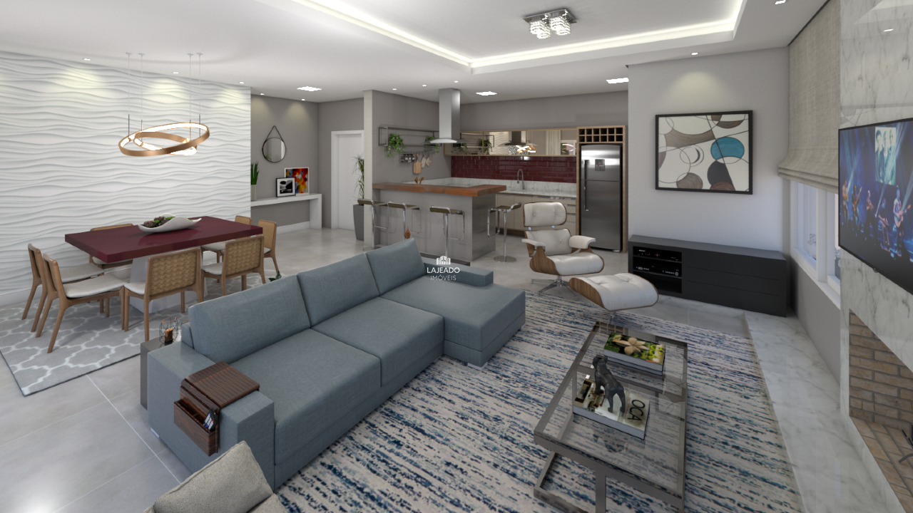 Apartamento, 3 quartos, 102 m² - Foto 11