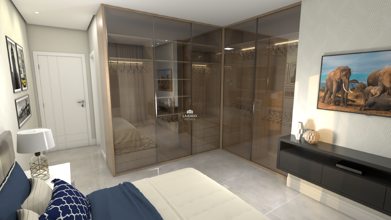 Apartamento, 3 quartos, 102 m² - Foto 13