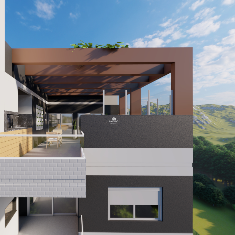 Apartamento, 3 quartos, 102 m² - Foto 4