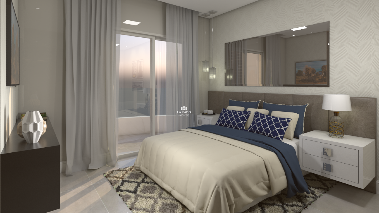 Apartamento, 3 quartos, 102 m² - Foto 9