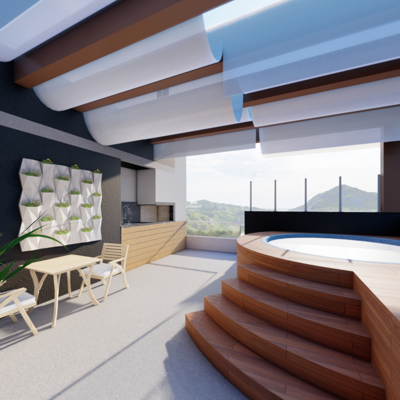 Apartamento, 3 quartos, 102 m² - Foto 5
