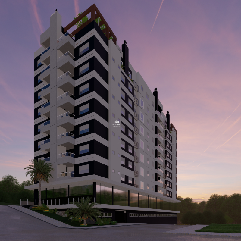 Apartamento, 3 quartos, 102 m² - Foto 2
