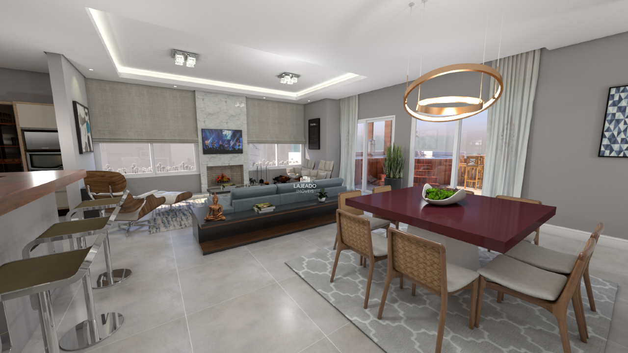 Apartamento, 3 quartos, 102 m² - Foto 12
