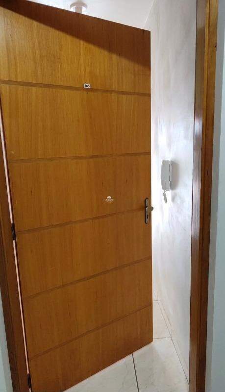Apartamento à venda no Floresta: 