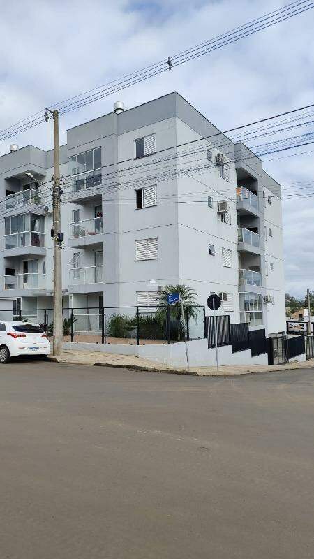 Apartamento à venda no Floresta: 