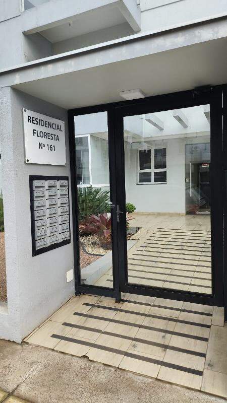 Apartamento à venda no Floresta: 