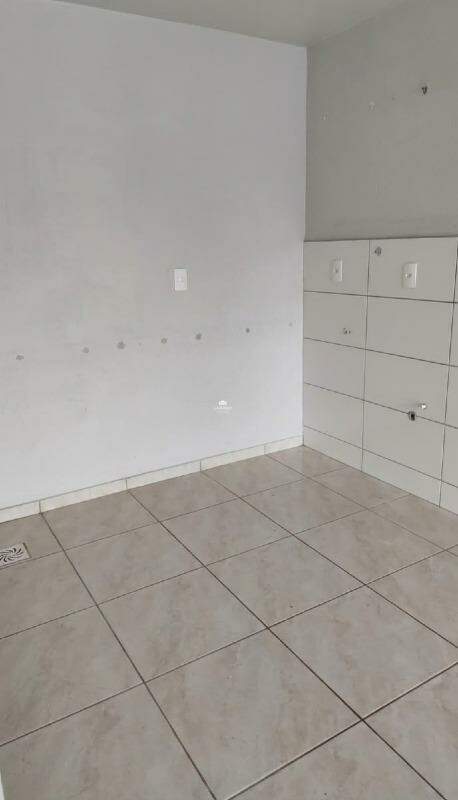 Apartamento à venda no Floresta: 