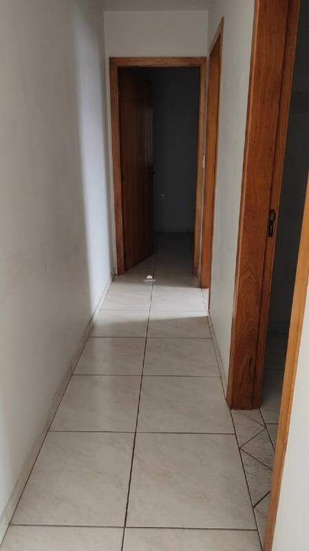 Apartamento à venda no Floresta: 