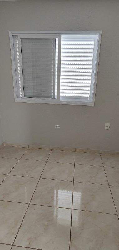 Apartamento à venda no Floresta: 