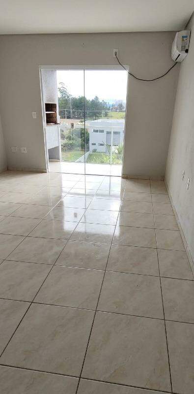 Apartamento à venda no Floresta: 