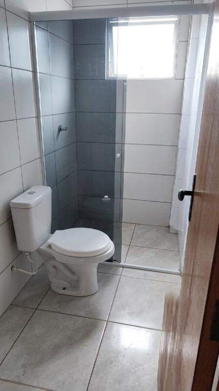 Apartamento à venda no Floresta: 