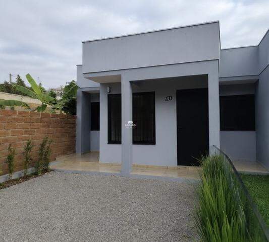 Casa, 2 quartos, 56 m² - Foto 3