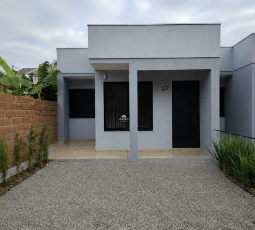 Casa, 2 quartos, 56 m² - Foto 4