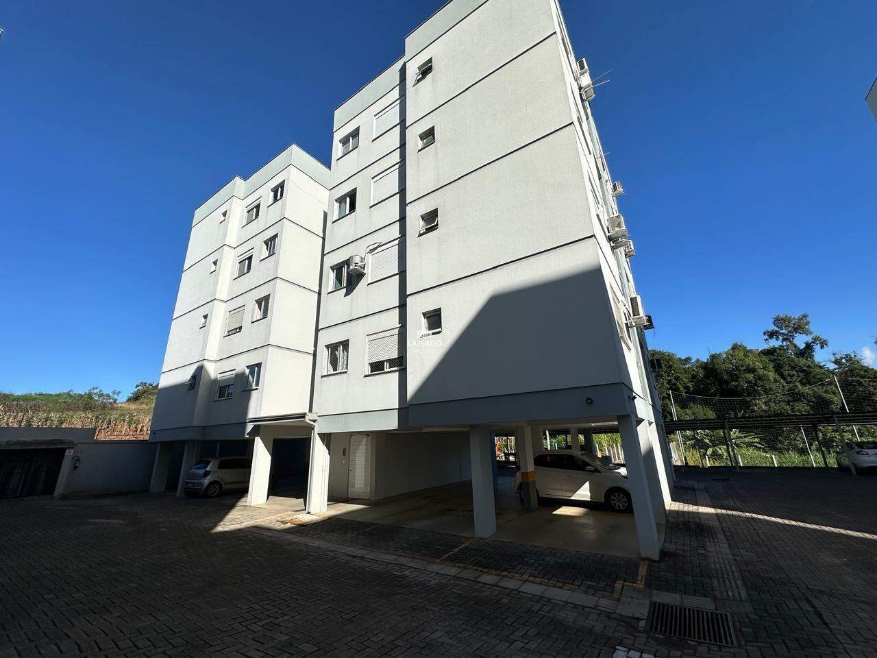 Apartamento, 2 quartos, 53 m² - Foto 10
