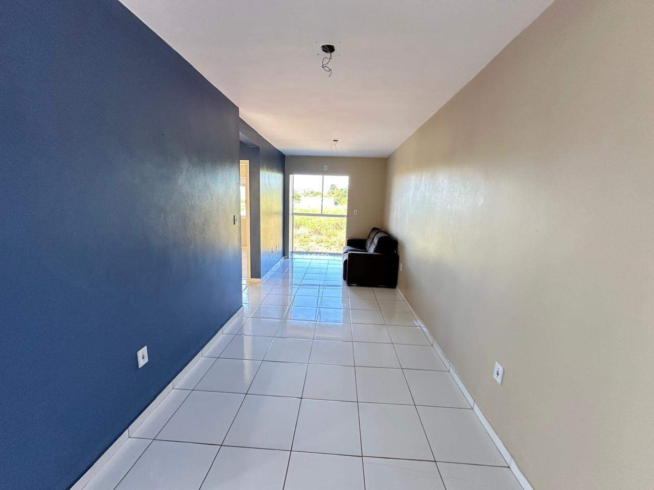 Apartamento, 2 quartos, 53 m² - Foto 2