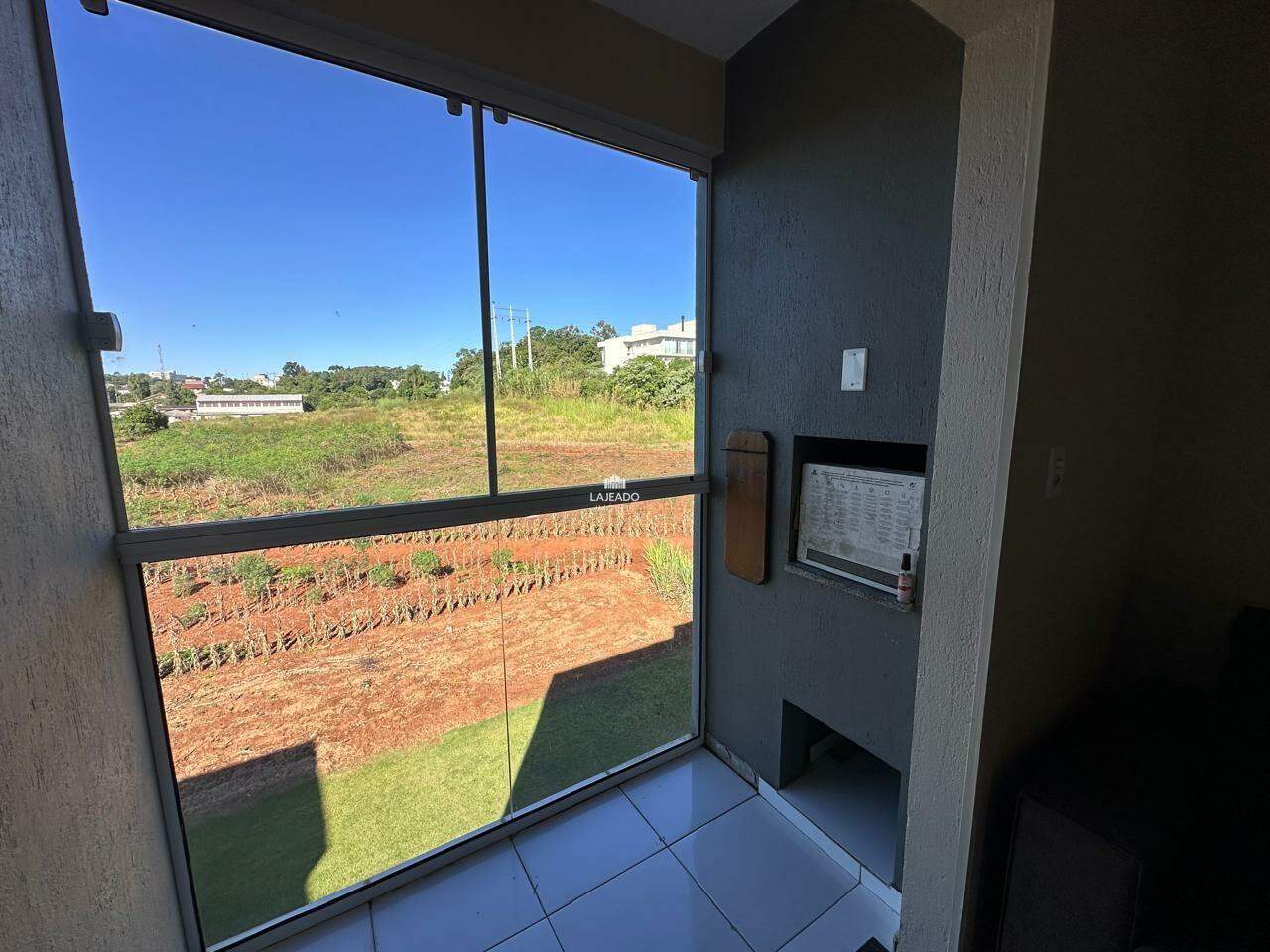 Apartamento, 2 quartos, 53 m² - Foto 3