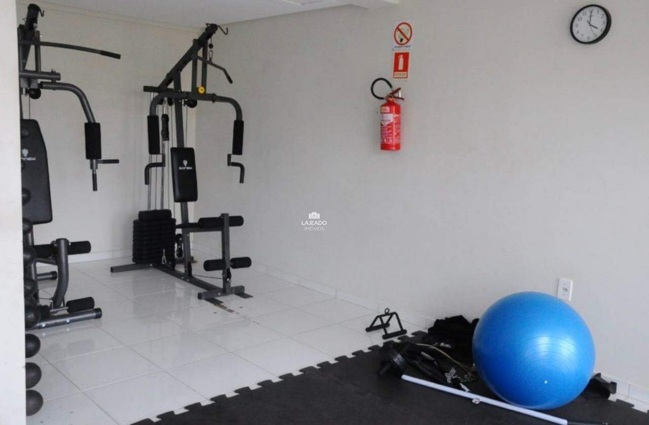 Apartamento, 2 quartos, 53 m² - Foto 19