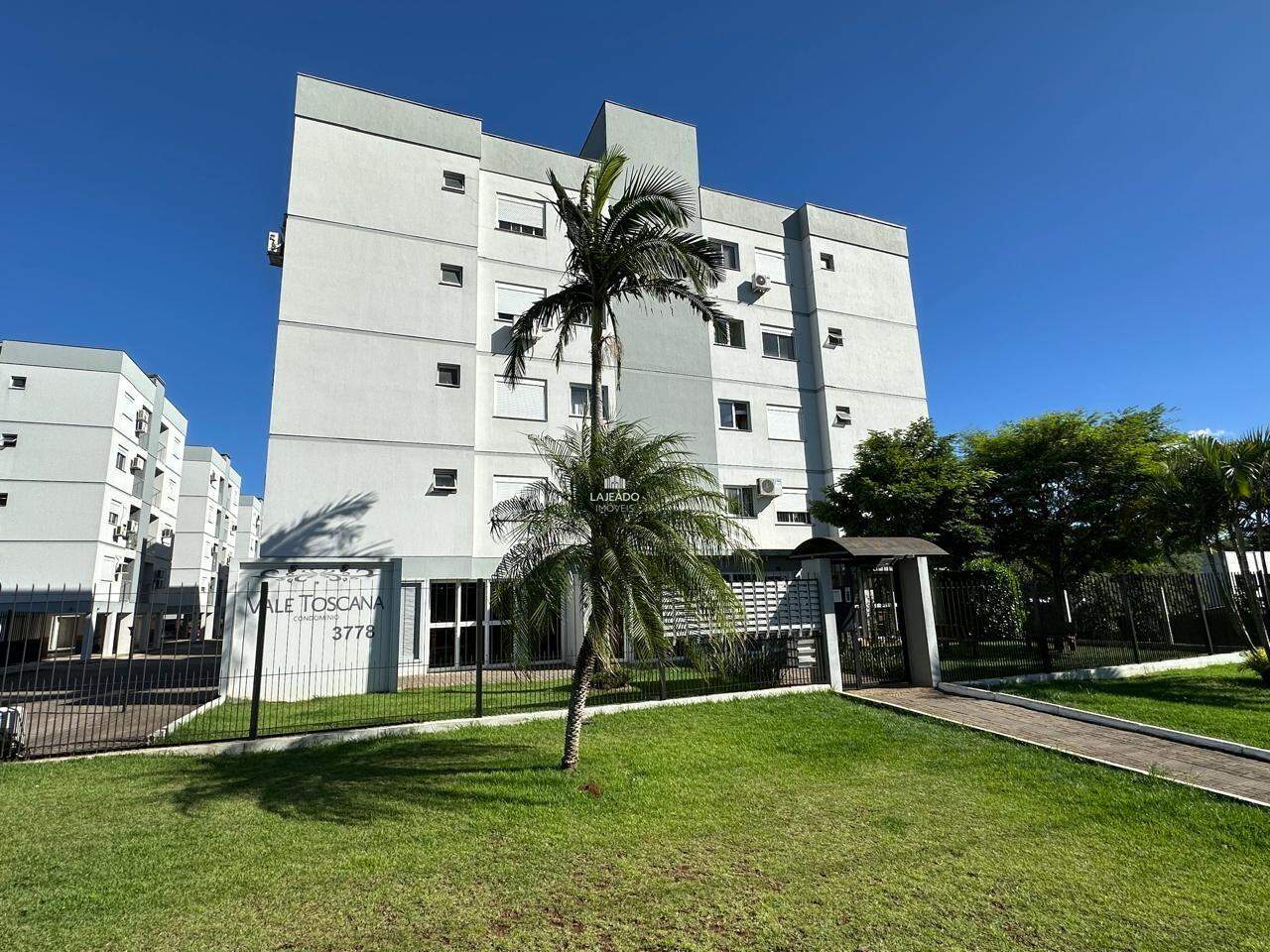 Apartamento, 2 quartos, 53 m² - Foto 1