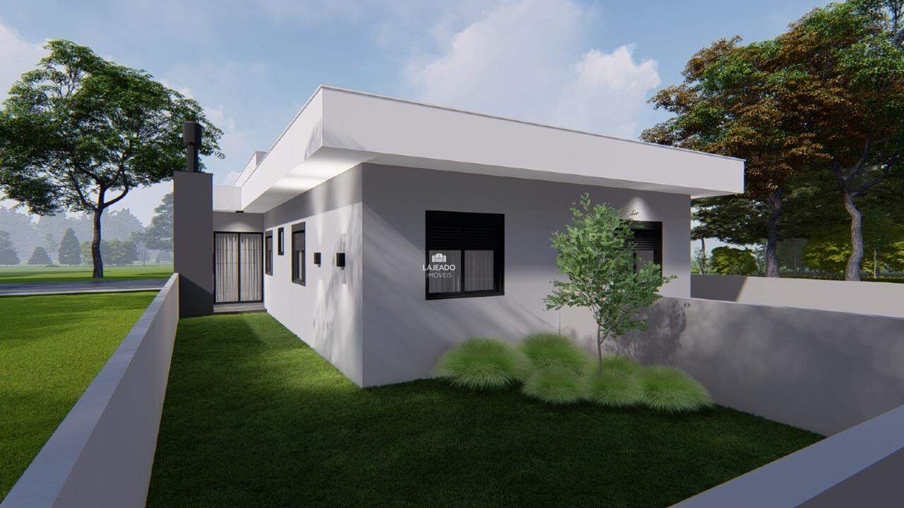 Casa à venda no São Bento: 
