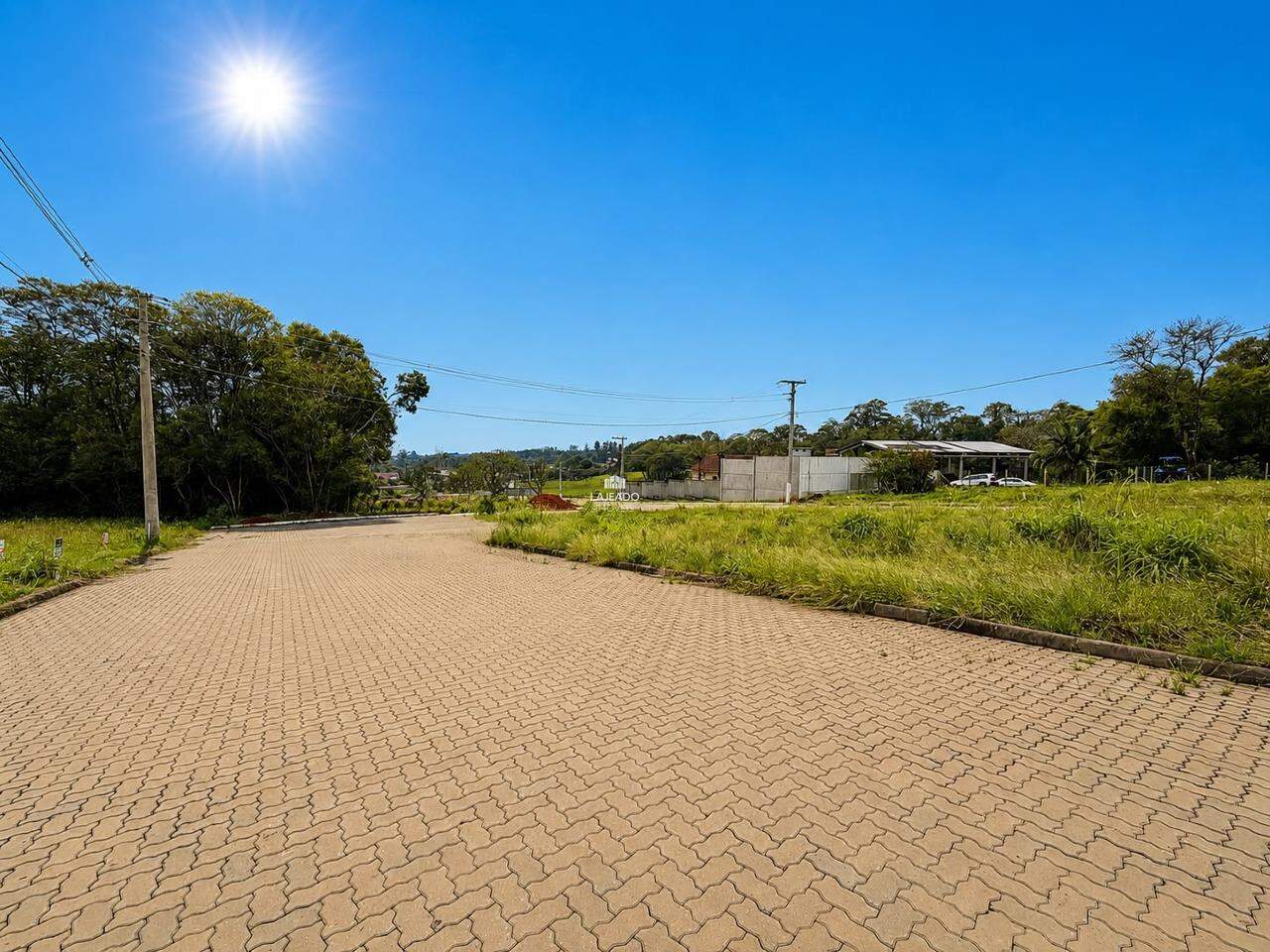 Terreno, 388 m² - Foto 1