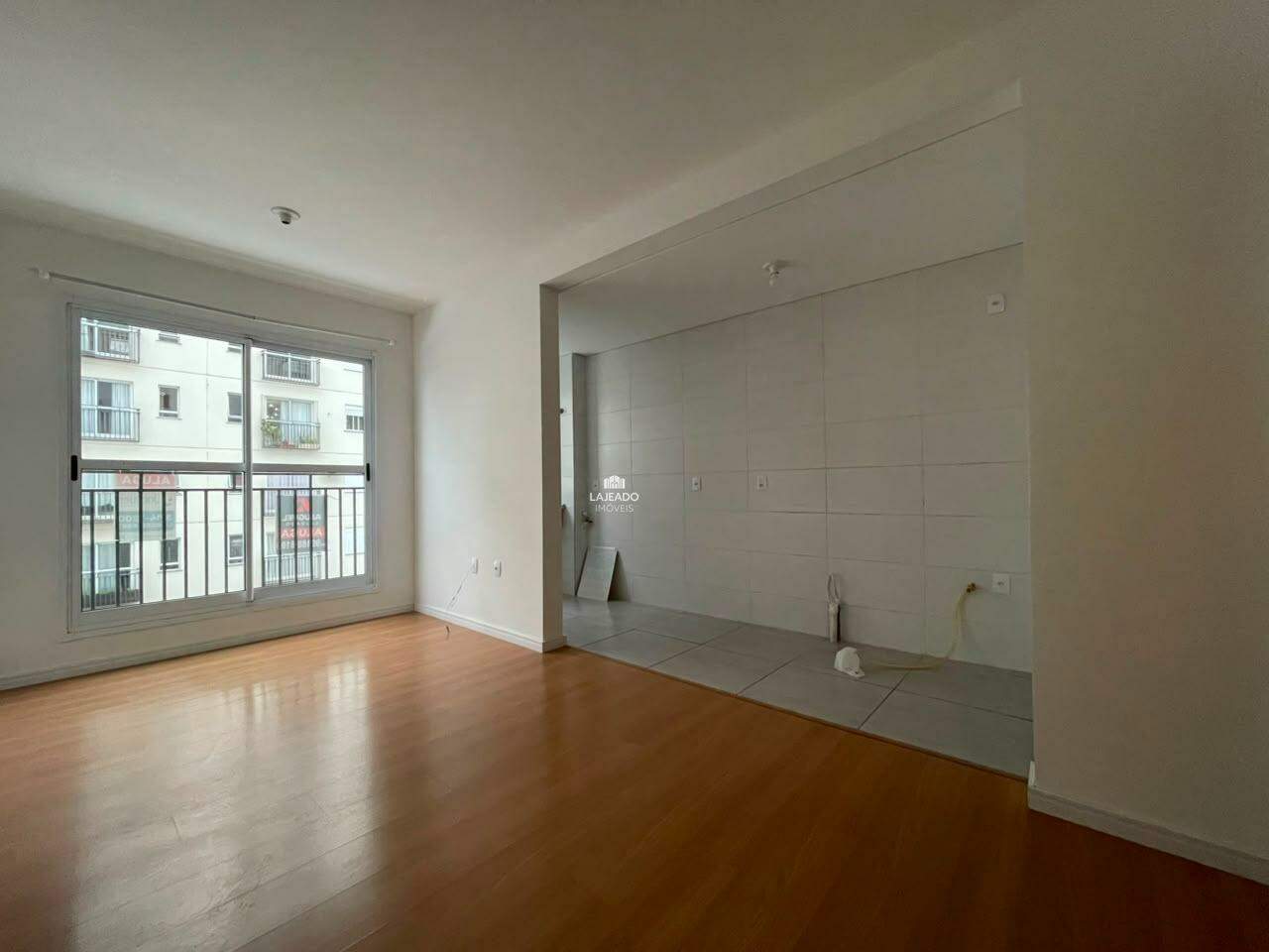 Apartamento, 2 quartos, 48 m² - Foto 3