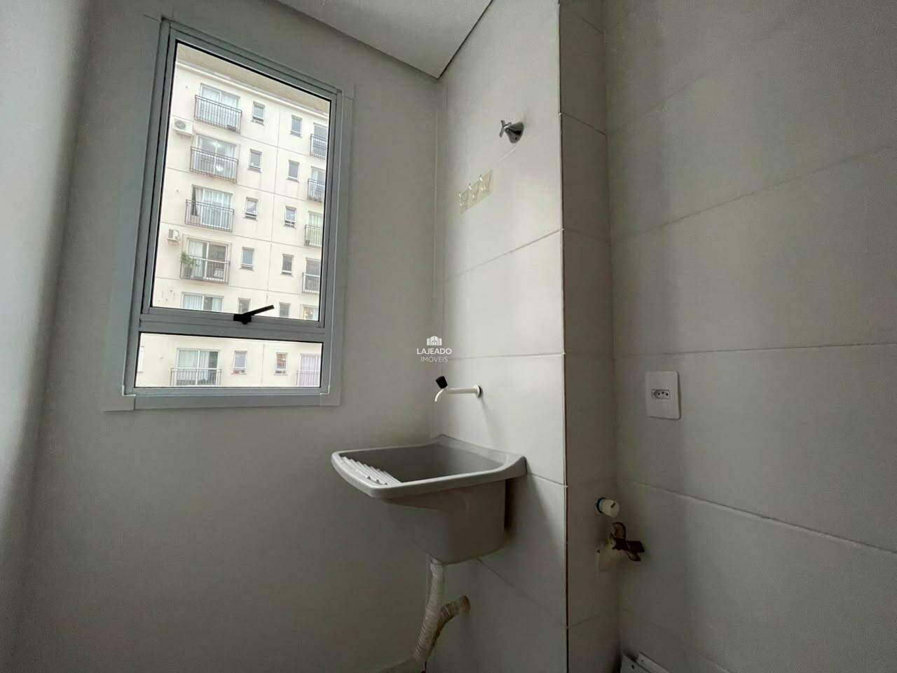 Apartamento, 2 quartos, 48 m² - Foto 7