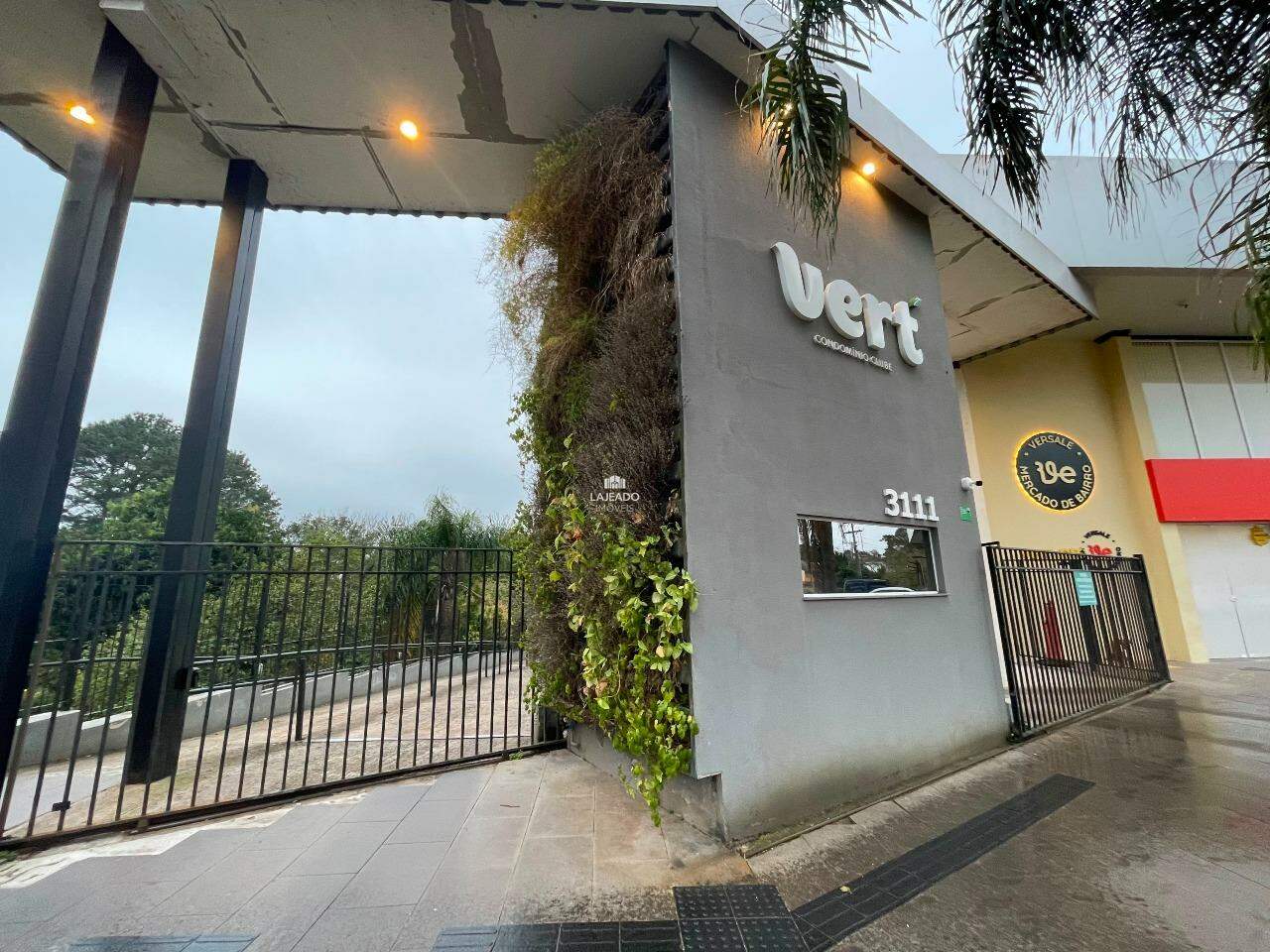 Apartamento, 2 quartos, 48 m² - Foto 1
