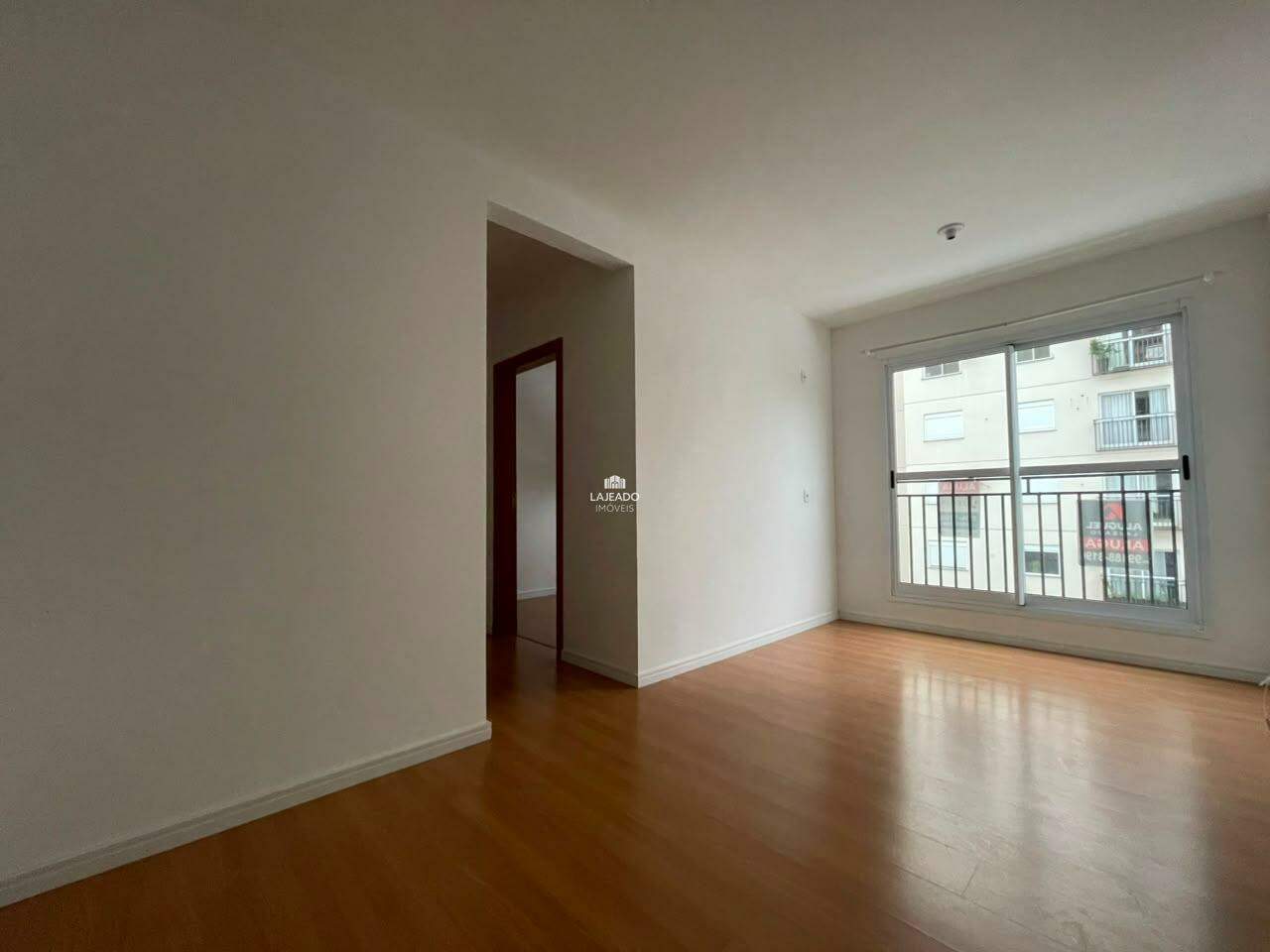 Apartamento, 2 quartos, 48 m² - Foto 2