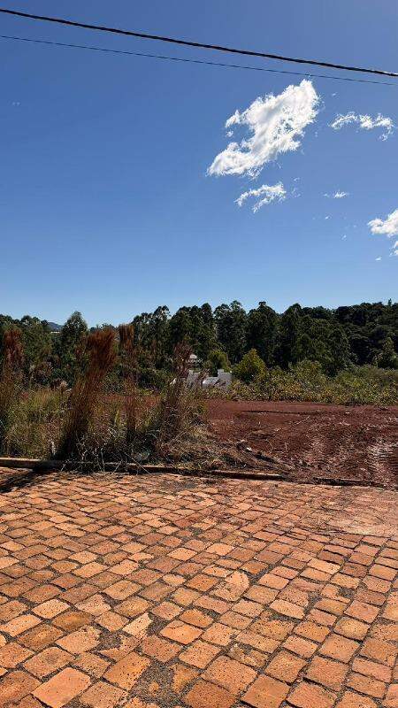 Terreno, 376 m² - Foto 2