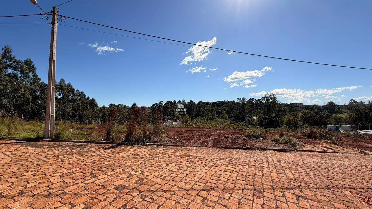 Terreno, 376 m² - Foto 1