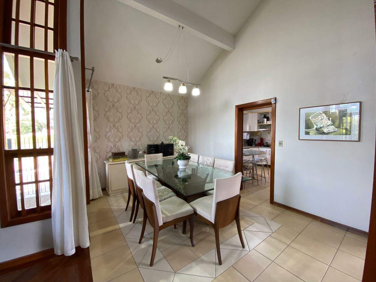 Casa para aluguel no Carneiros: 