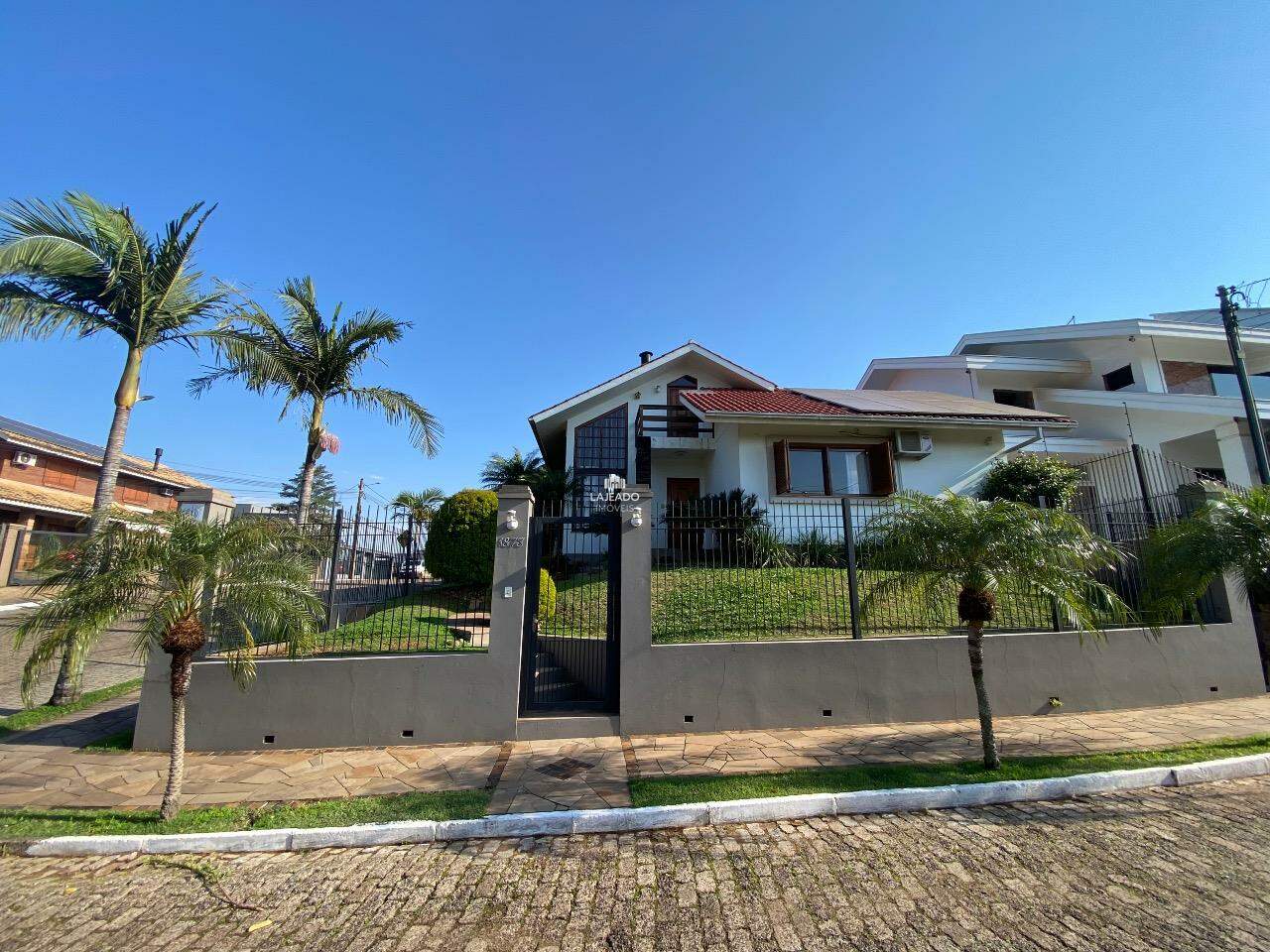 Casa para aluguel no Carneiros: 